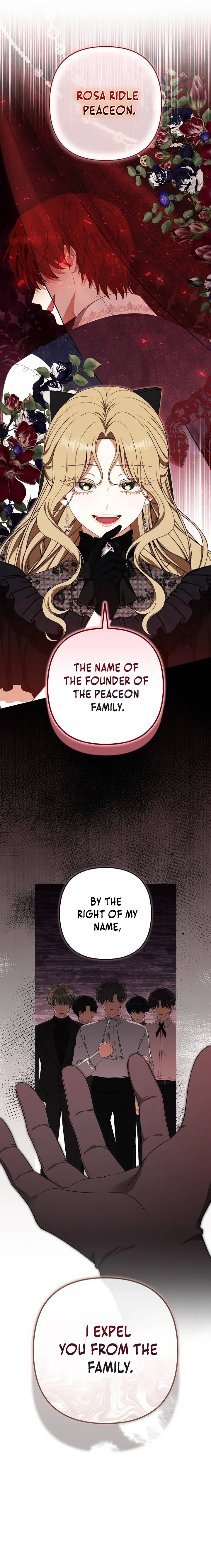 My Life Was but a Play Chapter 14 page 10