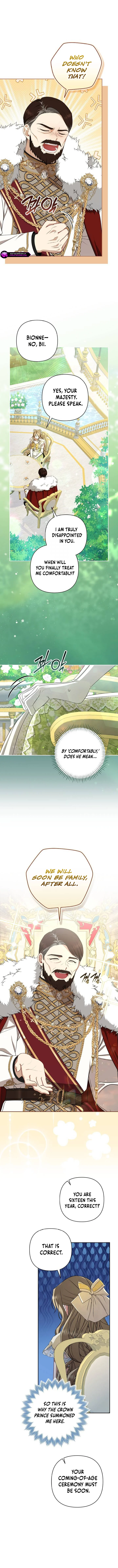 My Life Was but a Play Chapter 14 page 14