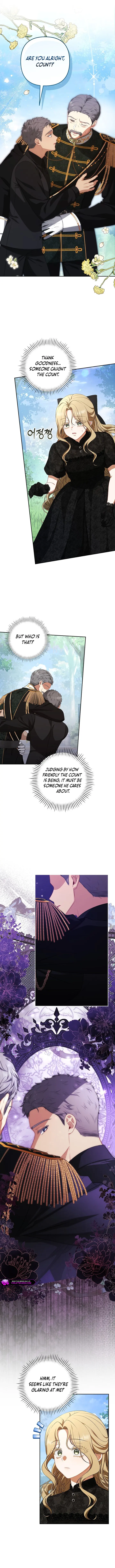 My Life Was but a Play Chapter 4 page 3
