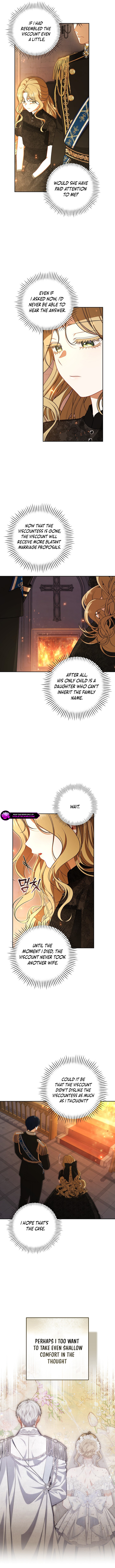 My Life Was but a Play Chapter 4 page 6