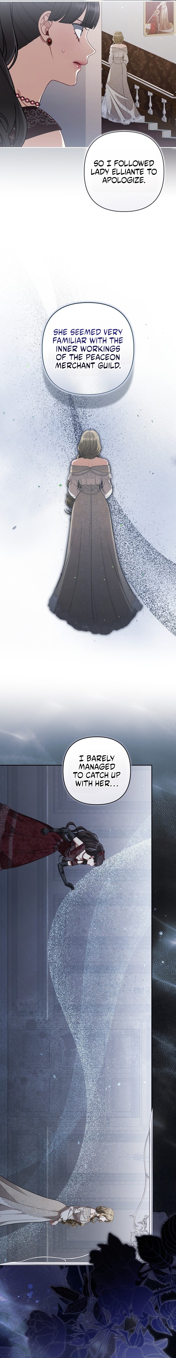 My Life Was but a Play Chapter 56 page 3
