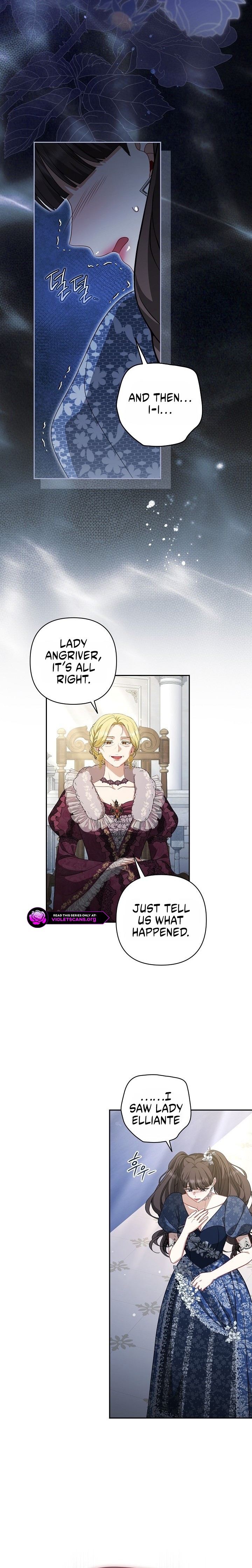 My Life Was but a Play Chapter 56 page 4
