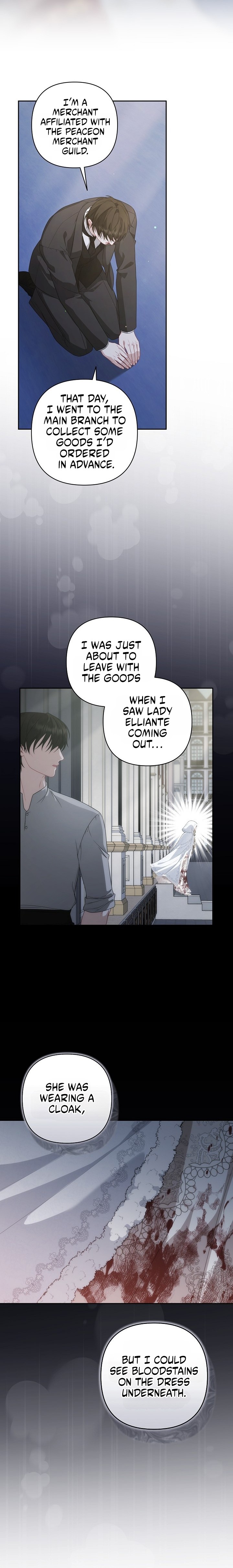 My Life Was but a Play Chapter 56 page 10