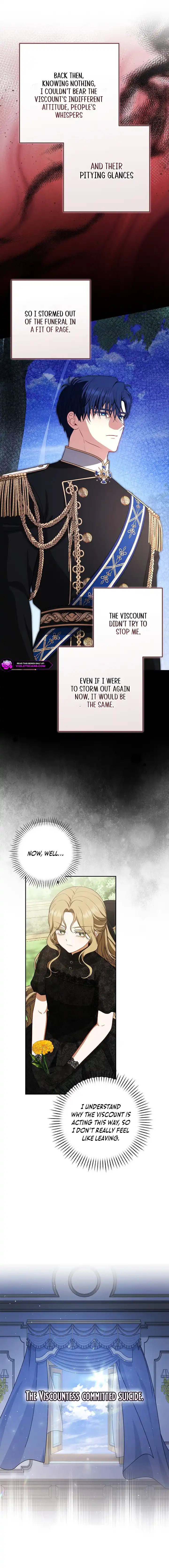 My Life Was but a Play Chapter 3 page 11