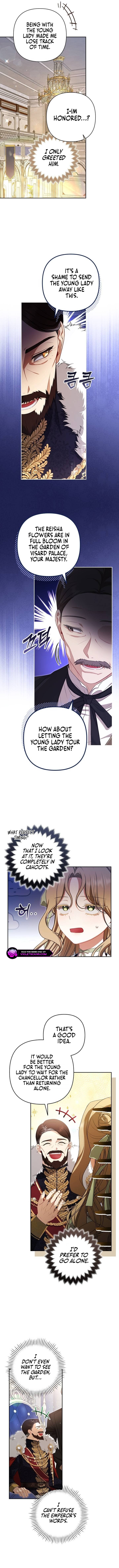 My Life Was but a Play Chapter 7 page 7