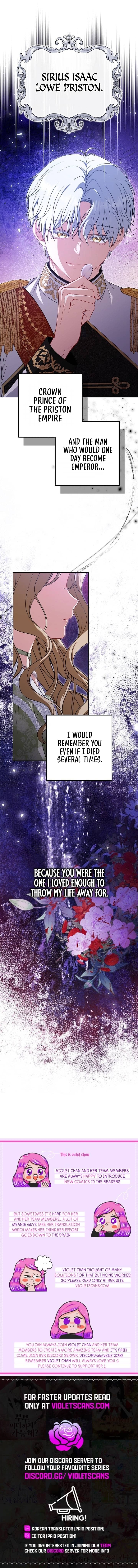 My Life Was but a Play Chapter 7 page 11