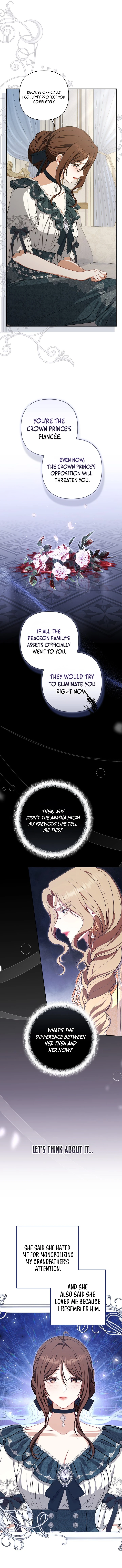 My Life Was but a Play Chapter 19 page 4