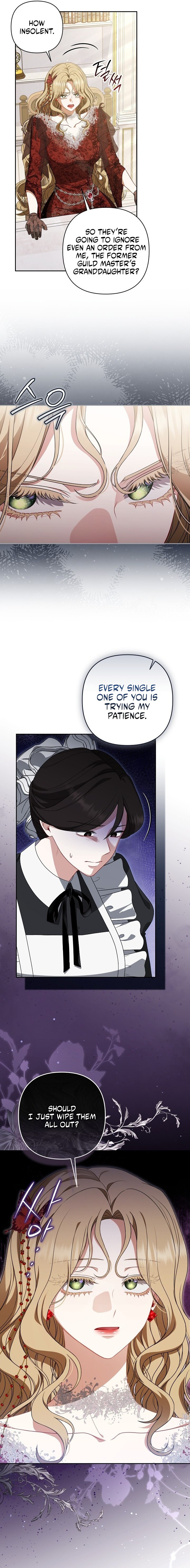 My Life Was but a Play Chapter 51 page 2