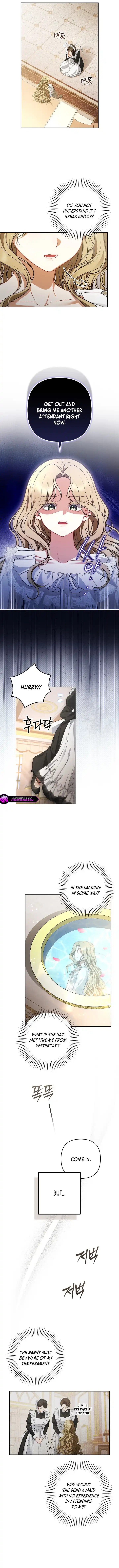My Life Was but a Play Chapter 1 page 10