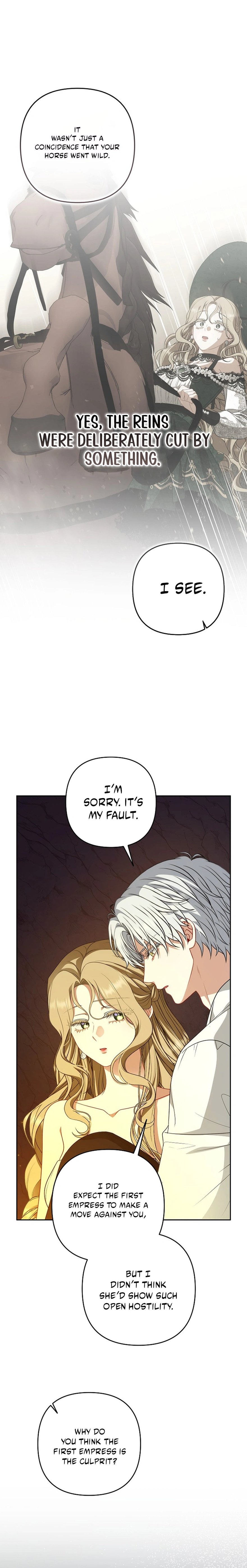 My Life Was but a Play Chapter 41 page 2