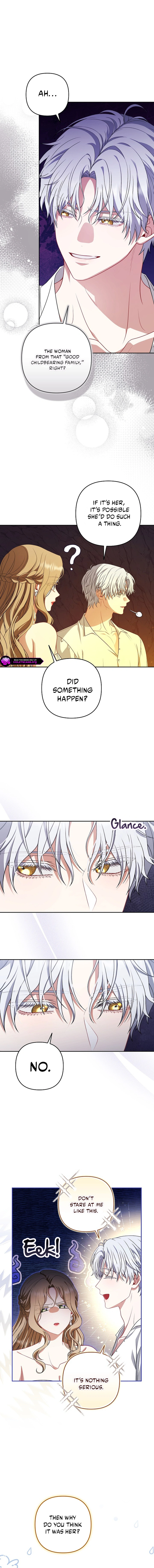 My Life Was but a Play Chapter 41 page 5