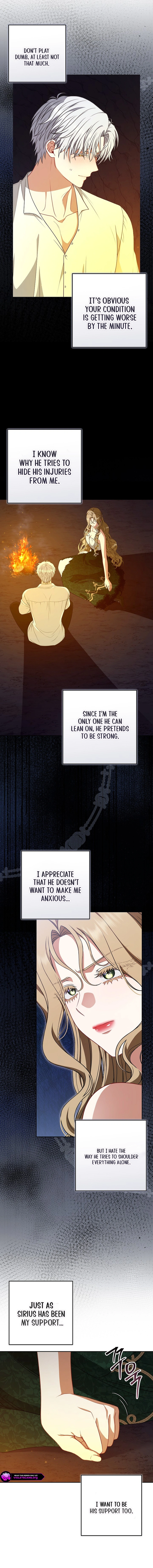 My Life Was but a Play Chapter 41 page 7