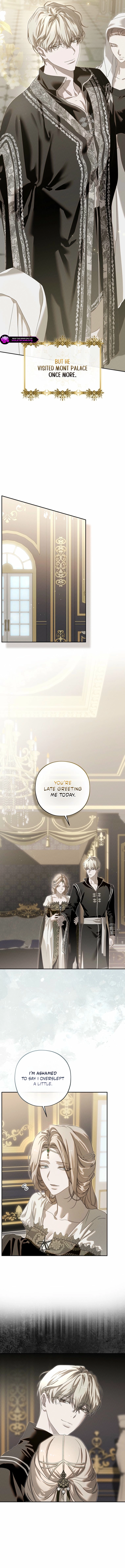 About Things That Haven't Occurred Yet Chapter 7 page 3