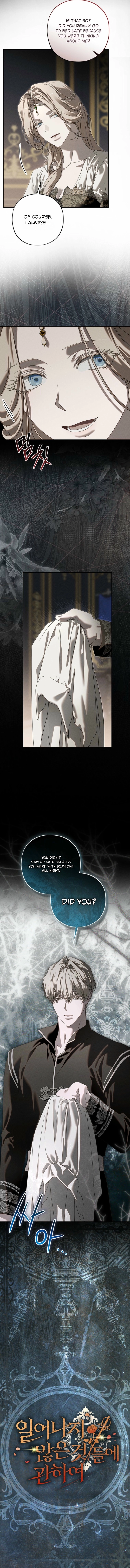 About Things That Haven't Occurred Yet Chapter 7 page 5
