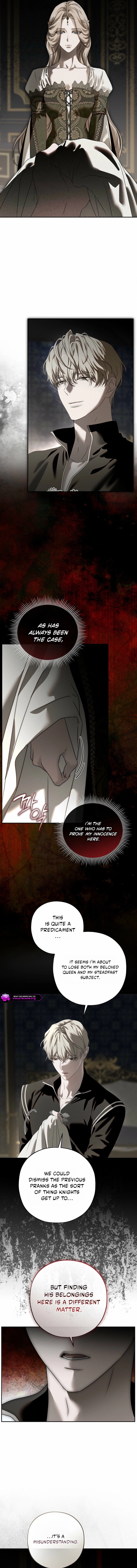 About Things That Haven't Occurred Yet Chapter 7 page 8
