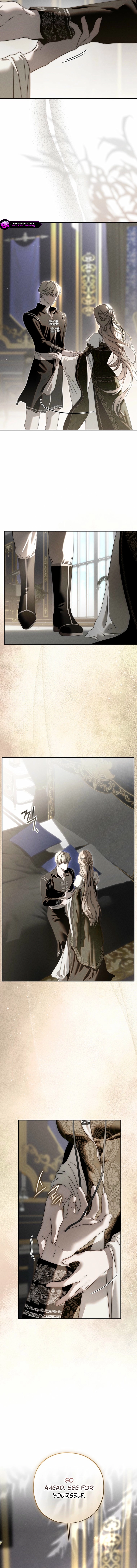 About Things That Haven't Occurred Yet Chapter 7 page 12