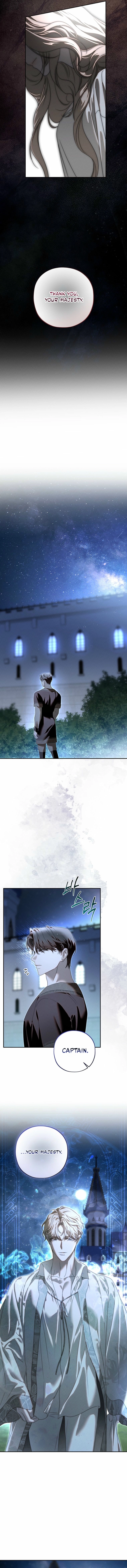 About Things That Haven't Occurred Yet Chapter 7 page 17