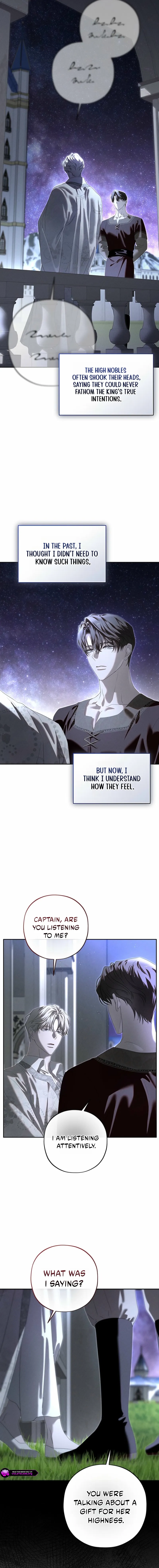 About Things That Haven't Occurred Yet Chapter 8 page 3