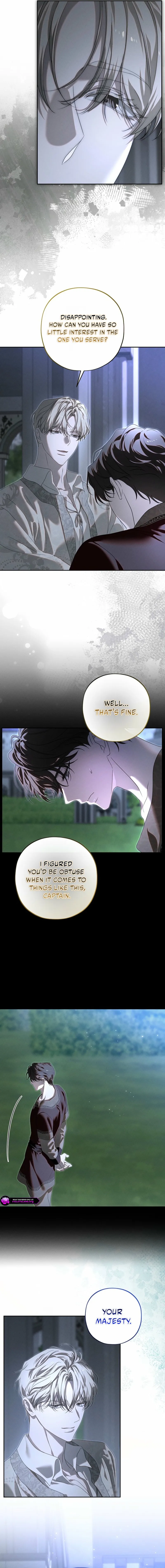 About Things That Haven't Occurred Yet Chapter 8 page 8
