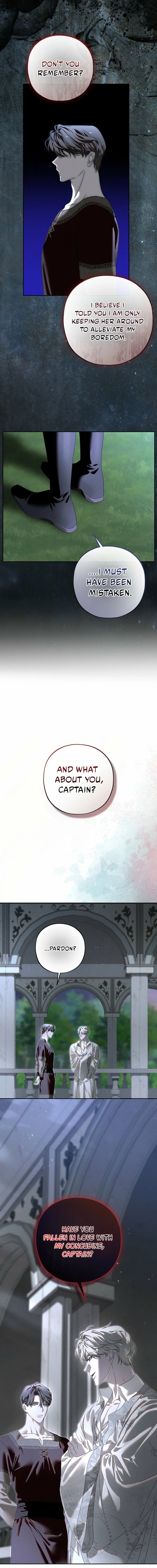 About Things That Haven't Occurred Yet Chapter 8 page 10