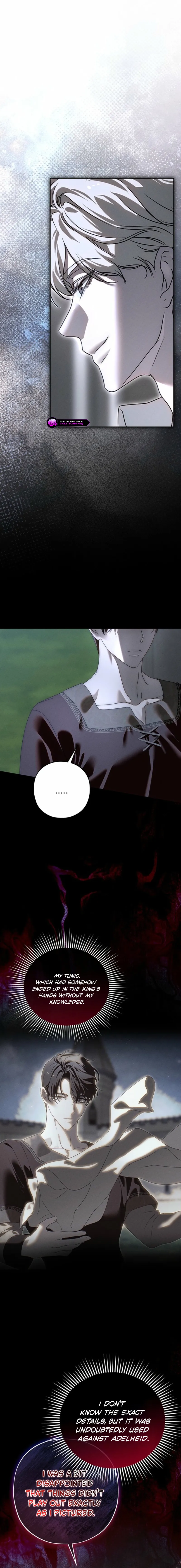 About Things That Haven't Occurred Yet Chapter 8 page 11