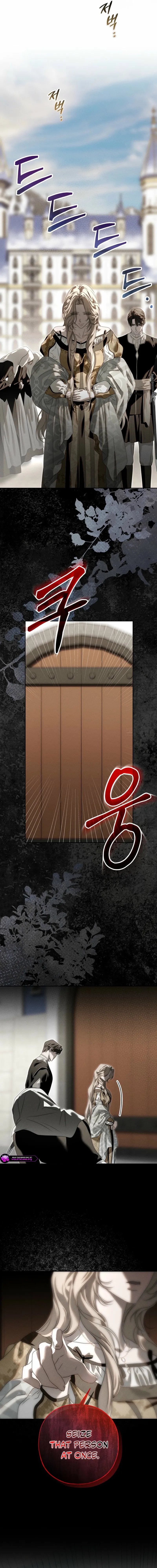 About Things That Haven't Occurred Yet Chapter 8 page 16