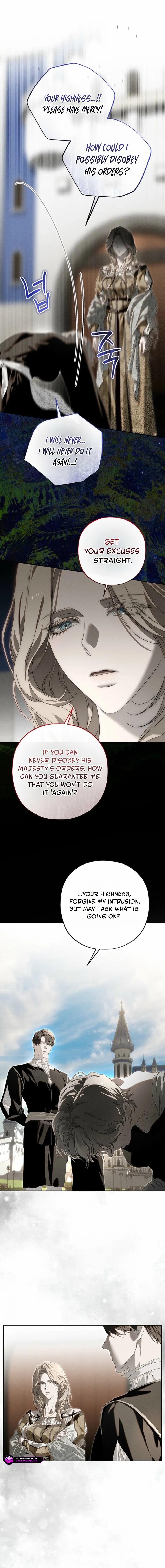 About Things That Haven't Occurred Yet Chapter 8 page 18
