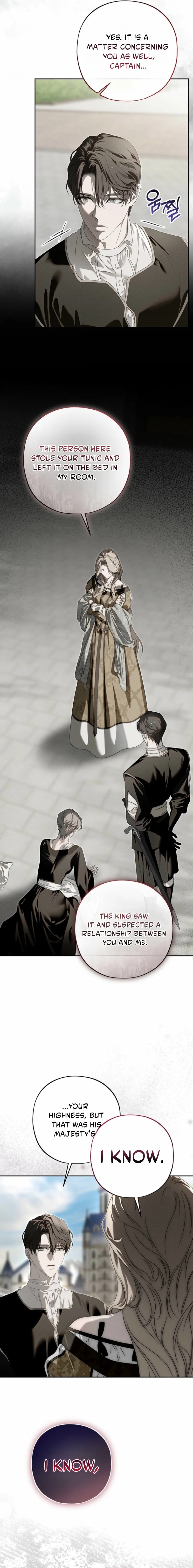 About Things That Haven't Occurred Yet Chapter 8 page 19