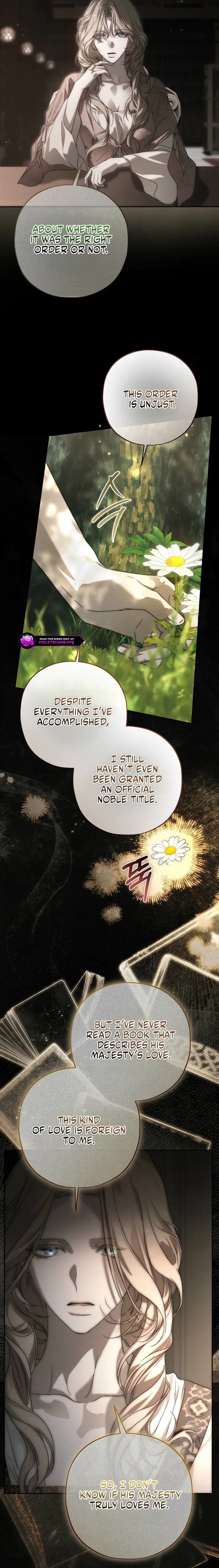 About Things That Haven't Occurred Yet Chapter 18 page 8