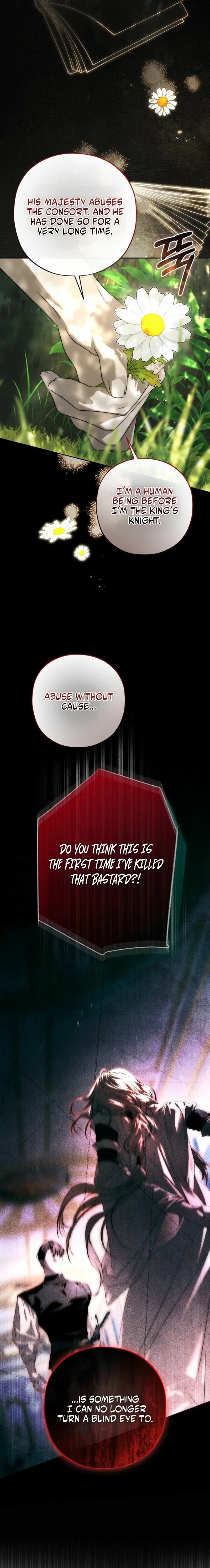 About Things That Haven't Occurred Yet Chapter 18 page 9