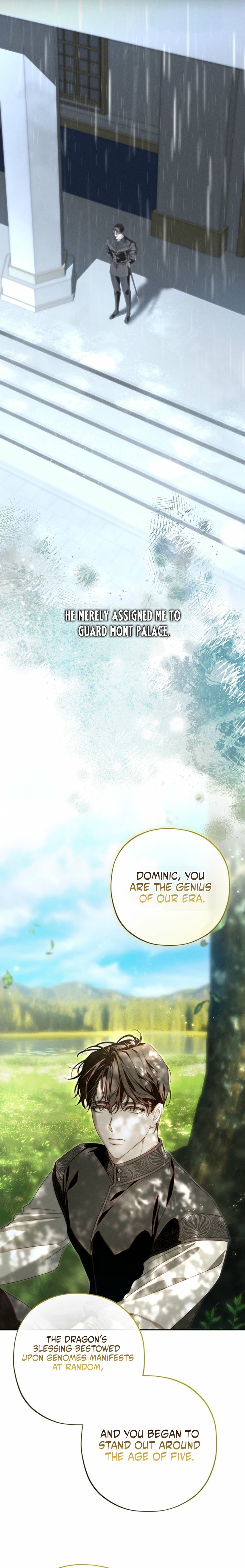 About Things That Haven't Occurred Yet Chapter 18 page 12