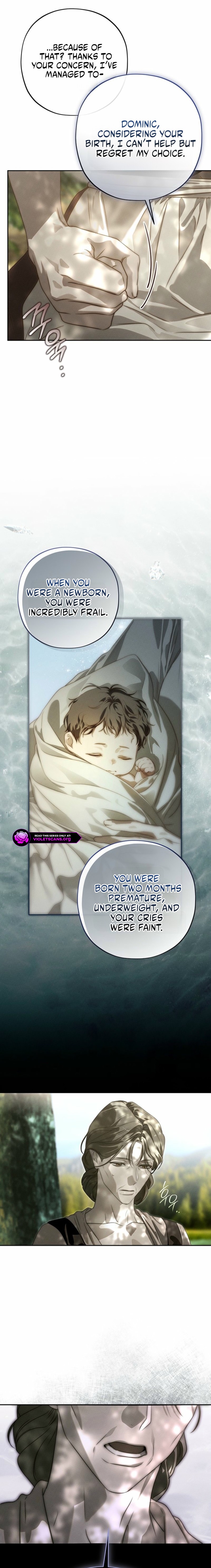 About Things That Haven't Occurred Yet Chapter 18 page 14