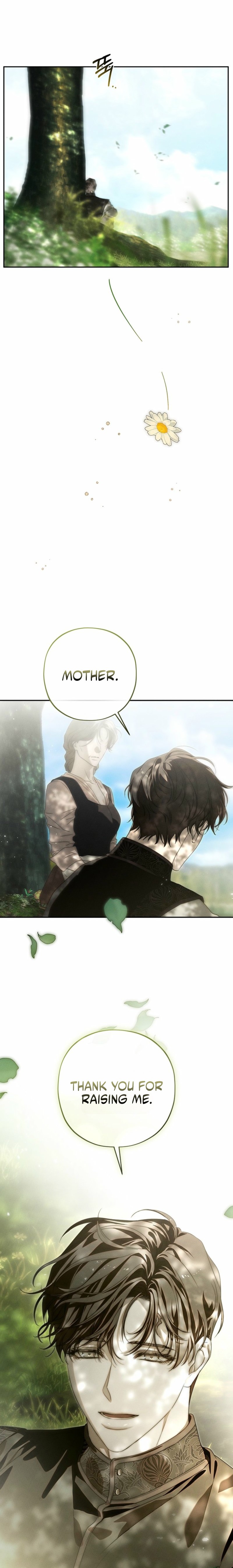 About Things That Haven't Occurred Yet Chapter 18 page 21