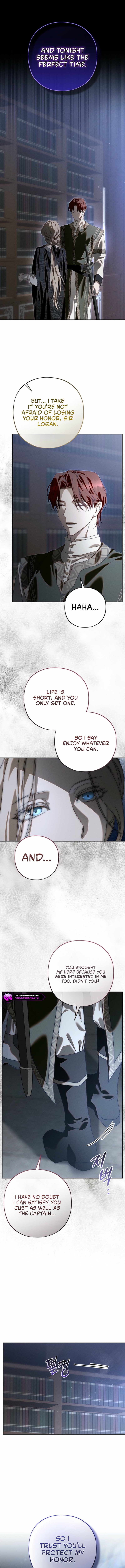 About Things That Haven't Occurred Yet Chapter 11 page 7