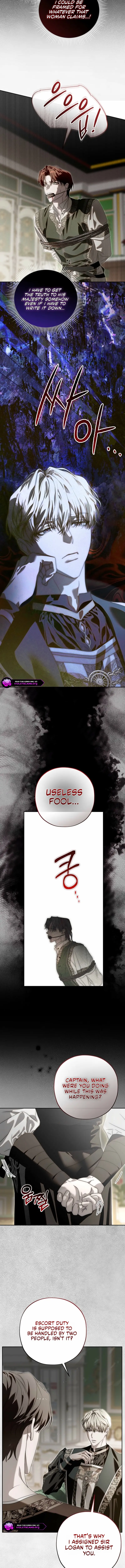 About Things That Haven't Occurred Yet Chapter 11 page 11