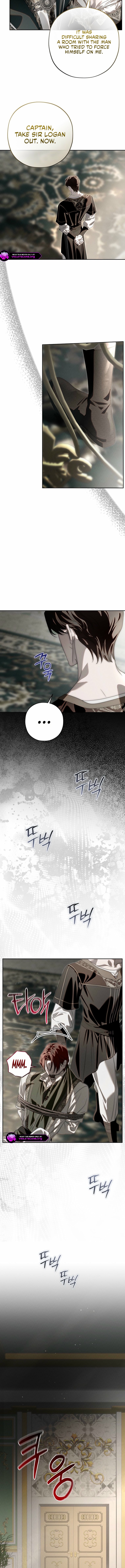 About Things That Haven't Occurred Yet Chapter 11 page 14