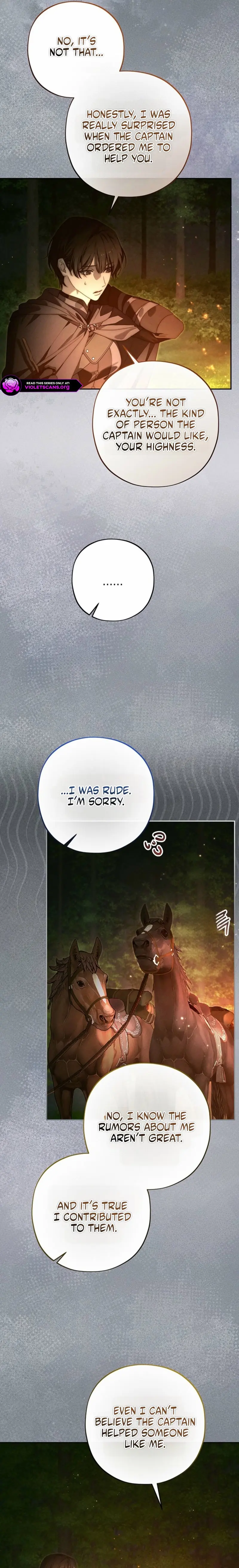 About Things That Haven't Occurred Yet Chapter 19 page 9