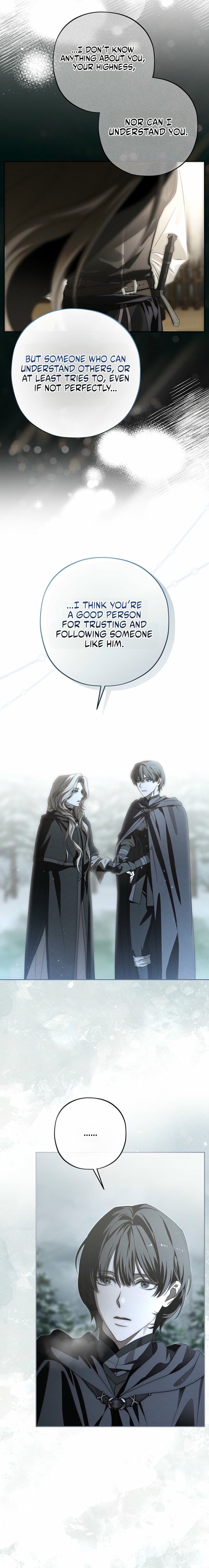 About Things That Haven't Occurred Yet Chapter 19 page 16