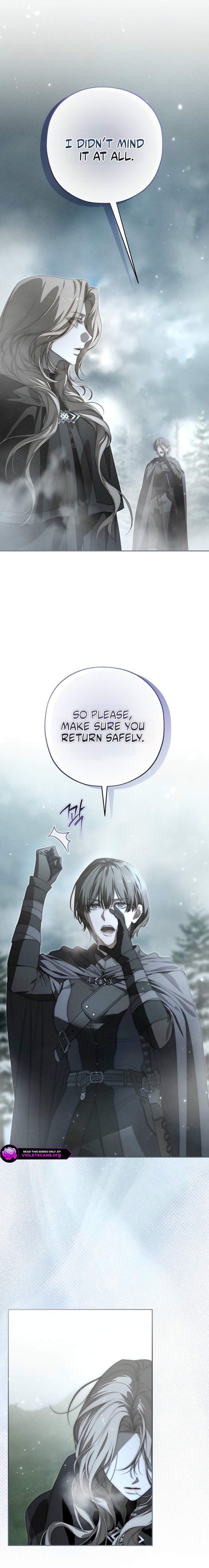 About Things That Haven't Occurred Yet Chapter 19 page 18