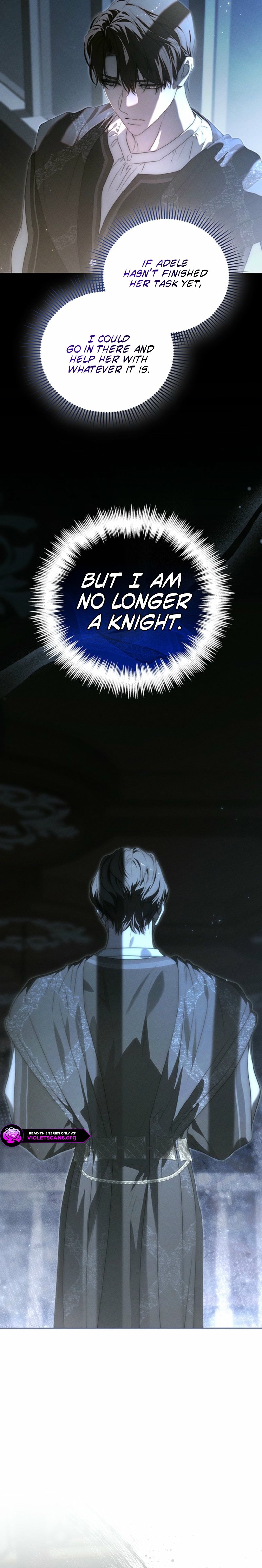 About Things That Haven't Occurred Yet Chapter 19 page 23