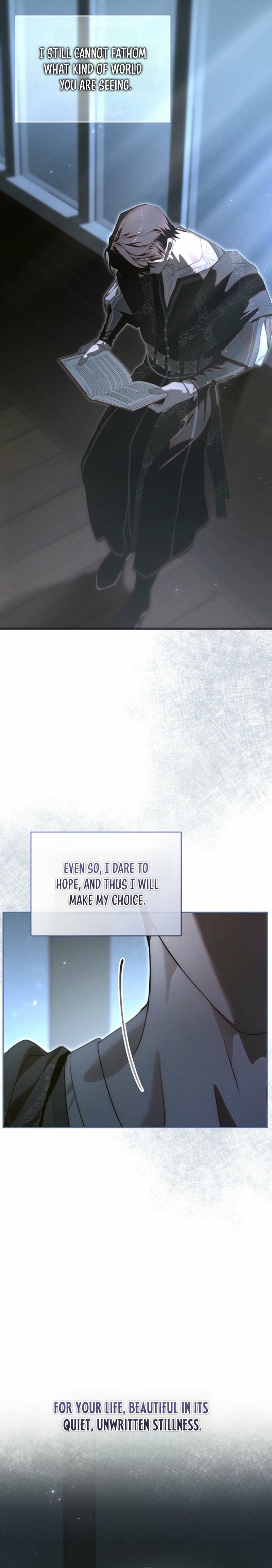 About Things That Haven't Occurred Yet Chapter 19 page 27