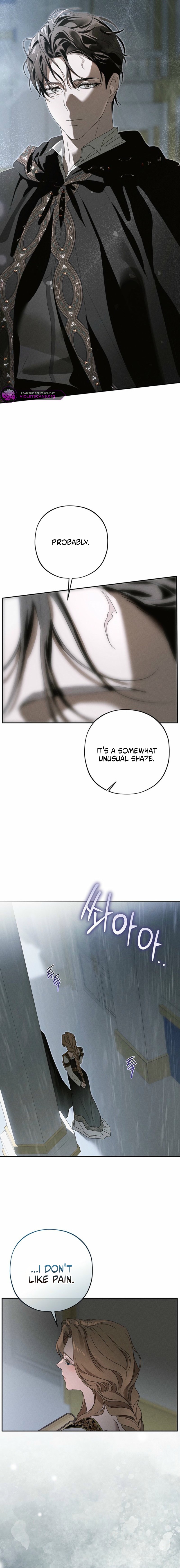 About Things That Haven't Occurred Yet Chapter 2 page 10