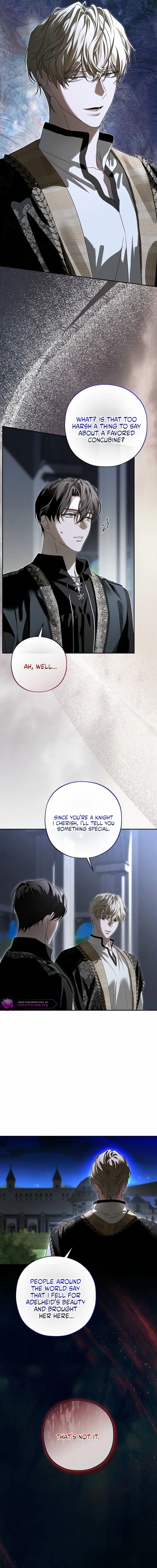 About Things That Haven't Occurred Yet Chapter 2 page 18