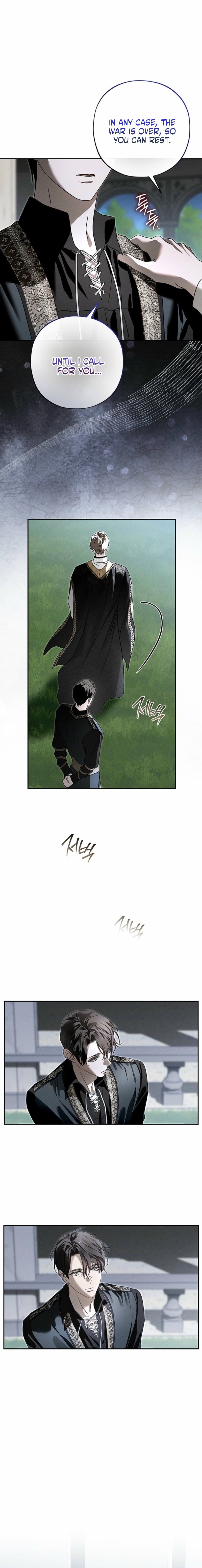 About Things That Haven't Occurred Yet Chapter 2 page 21