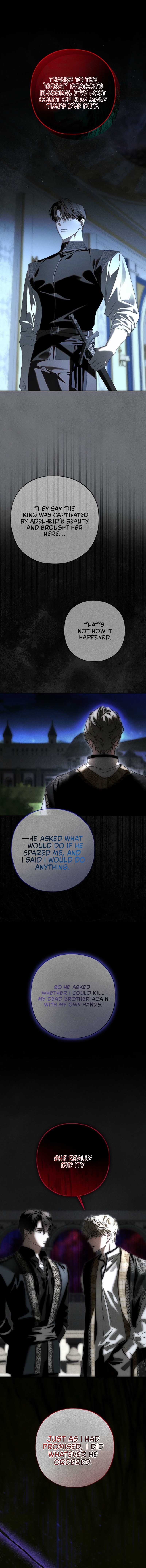 About Things That Haven't Occurred Yet Chapter 16 page 9