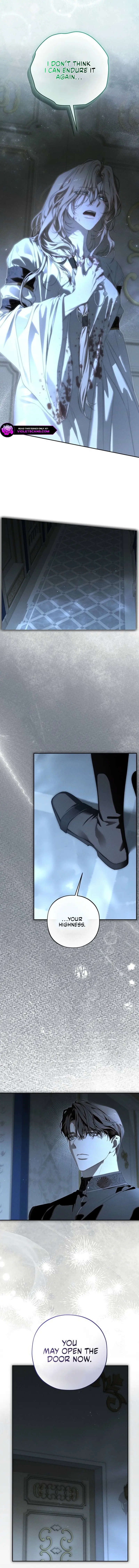 About Things That Haven't Occurred Yet Chapter 16 page 15