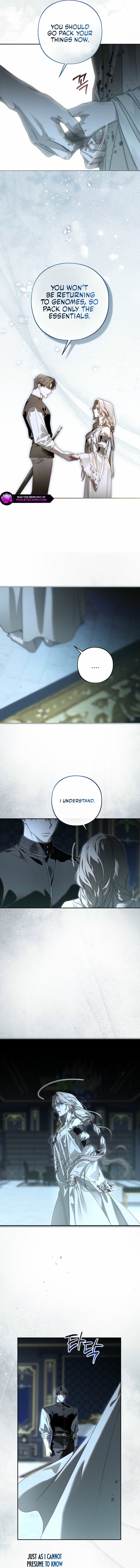 About Things That Haven't Occurred Yet Chapter 16 page 19