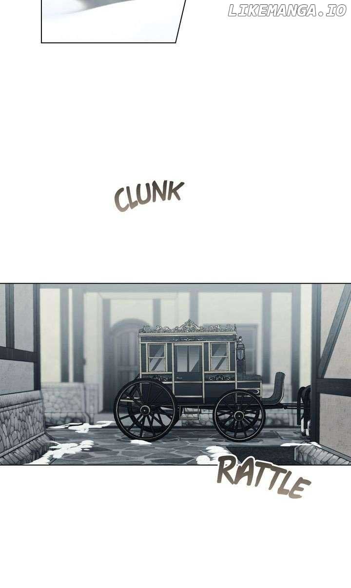 It Was Just a Contractual Marriage Chapter 79 page 3