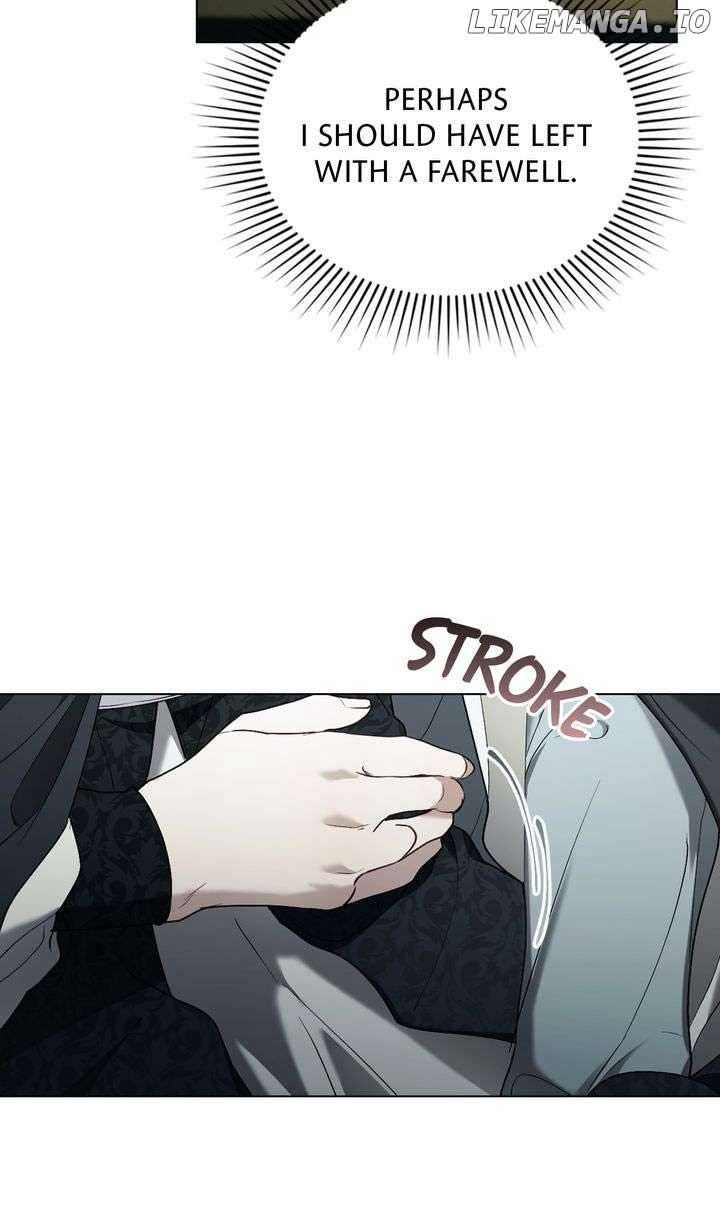 It Was Just a Contractual Marriage Chapter 79 page 5