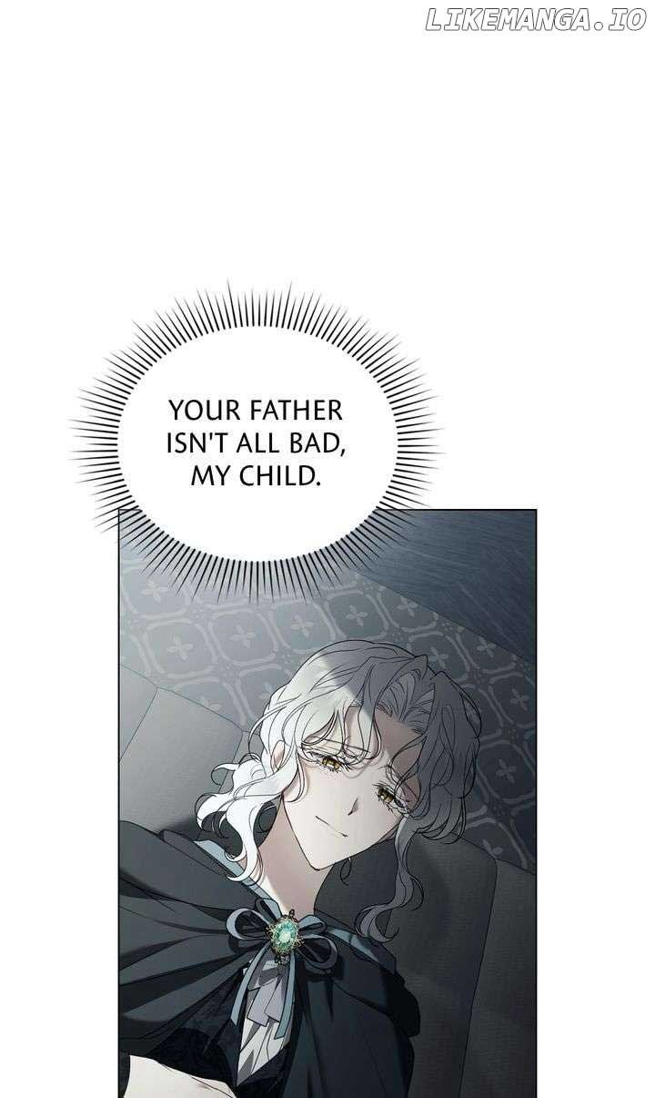 It Was Just a Contractual Marriage Chapter 79 page 6